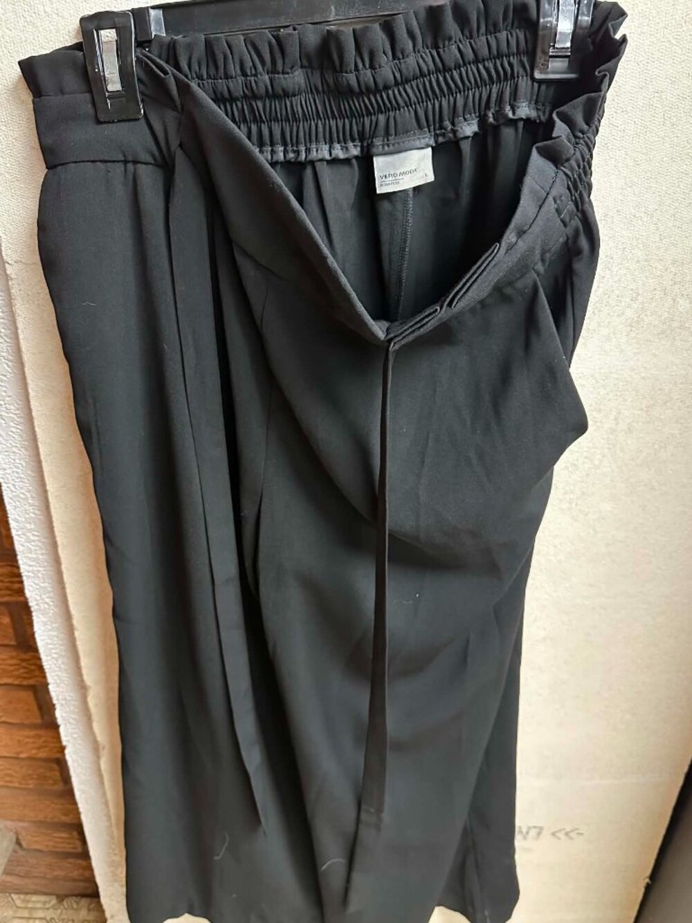 Zac & Rachel wide leg pants